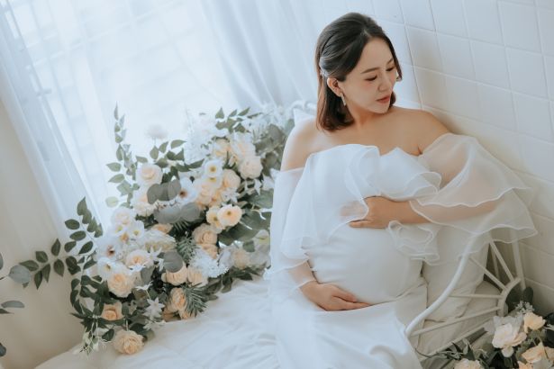 孕婦寫真方案｜孕婦寫真攝影