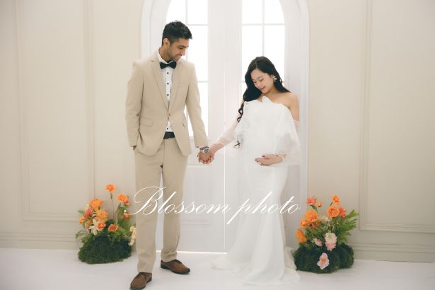 孕婦寫真方案｜孕婦寫真攝影